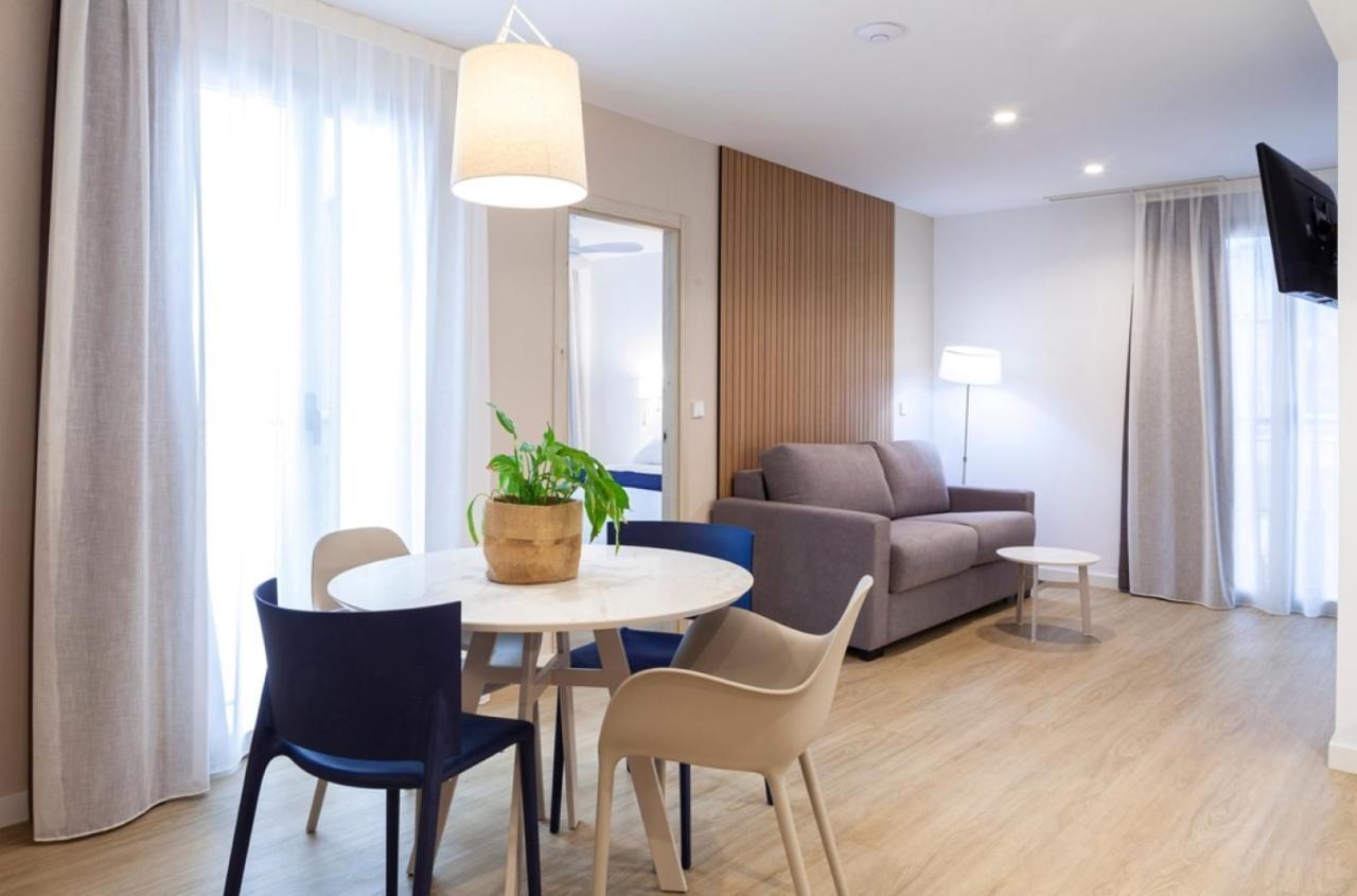 Mayal Con Piscina Apartament