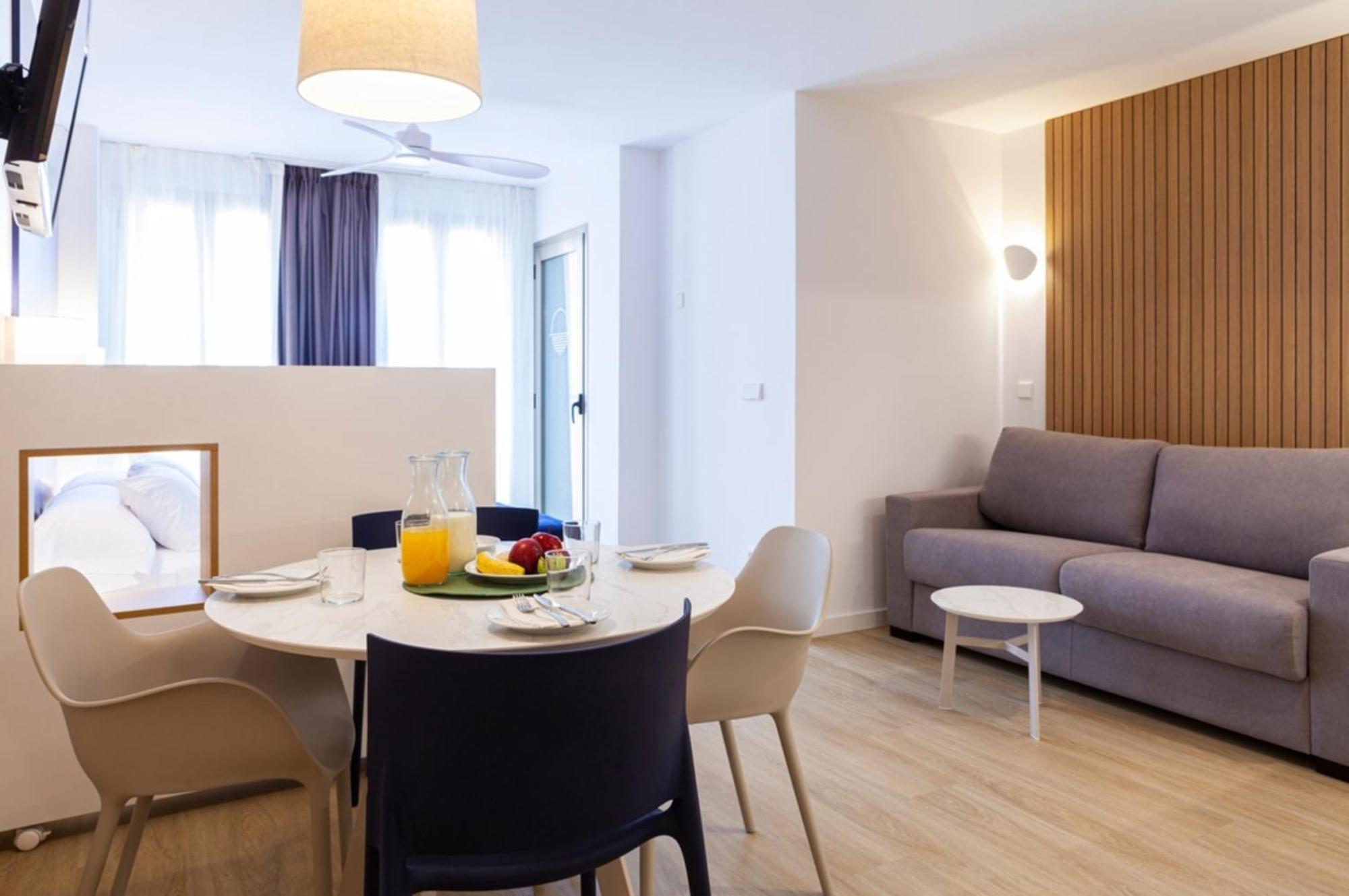 Apartament Mayal Con Piscina