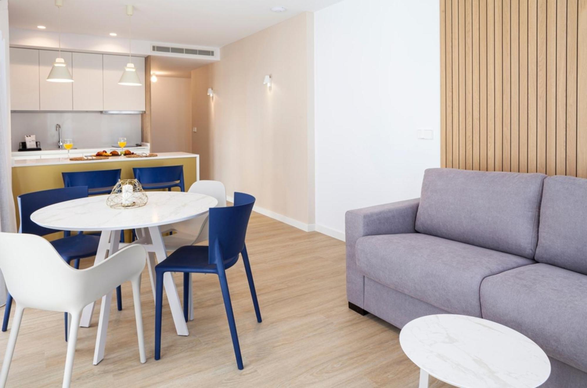 Apartament Mayal Con Piscina *
